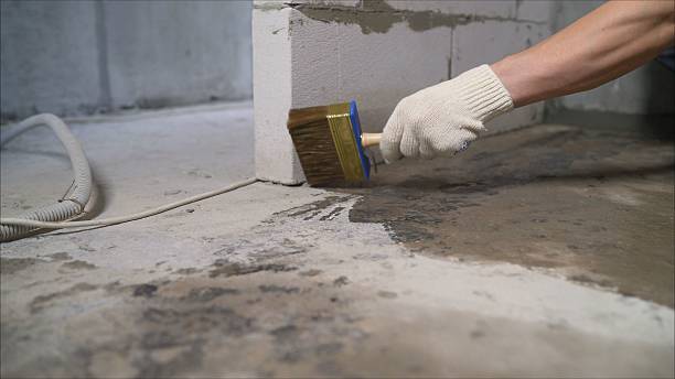 24/7 Emergency Waterproofing experts in Arcola, IL